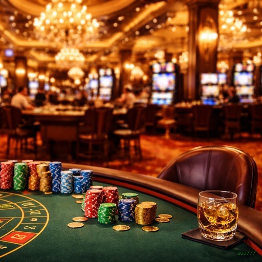 Baixar app da aua777 gratuitamente