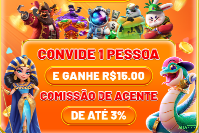 Login seguro na aua777