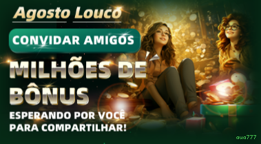 Plataforma completa da aua777 com todos os jogos